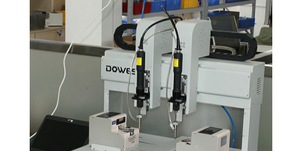 桌面式螺絲機的優勢有哪些-堅豐股份 桌面式螺絲機的優勢有哪些-堅豐股份